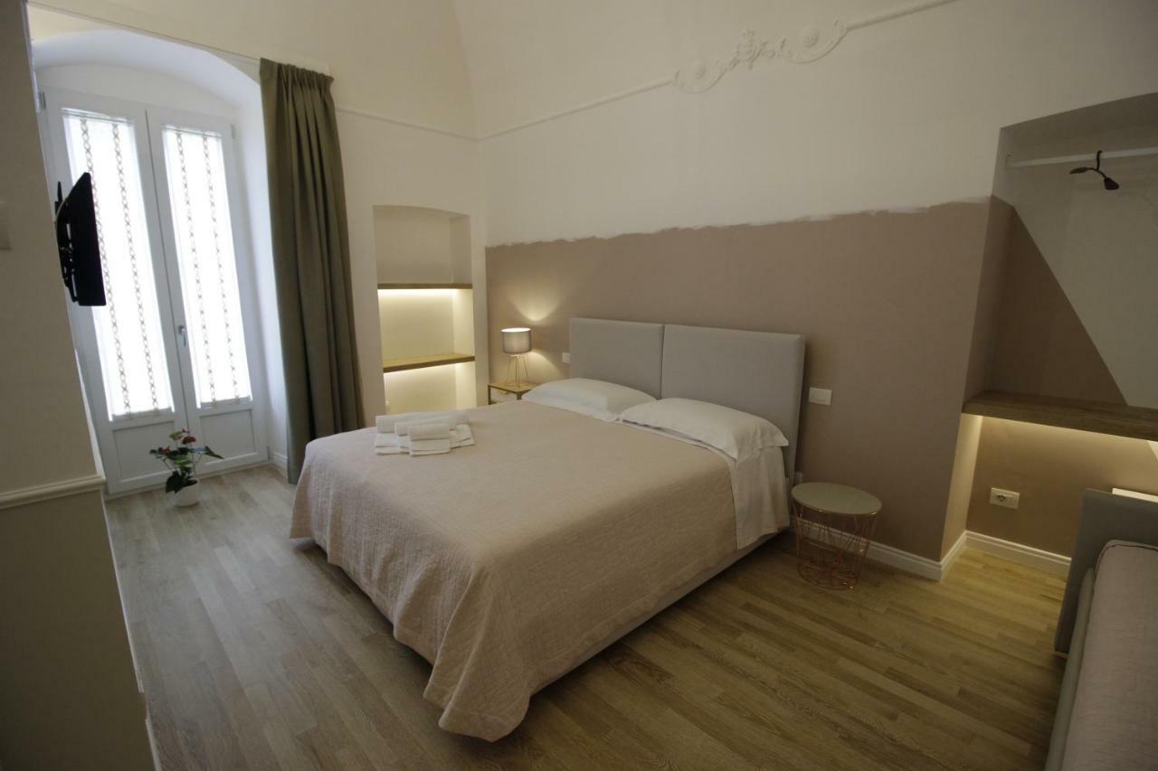 Novella 55 Bed & Breakfast Gravina in Puglia Exterior photo