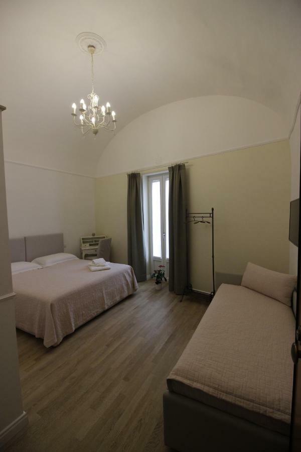 Novella 55 Bed & Breakfast Gravina in Puglia Exterior photo