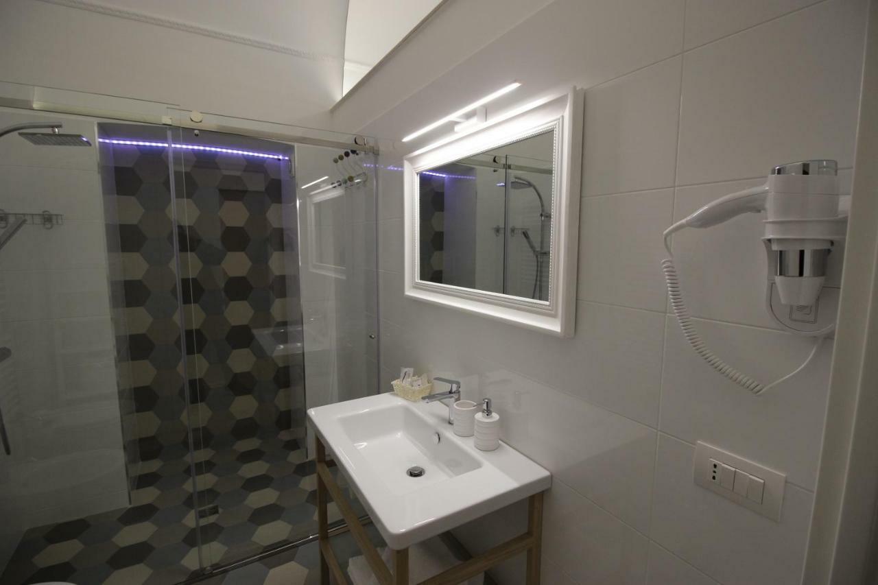 Novella 55 Bed & Breakfast Gravina in Puglia Exterior photo