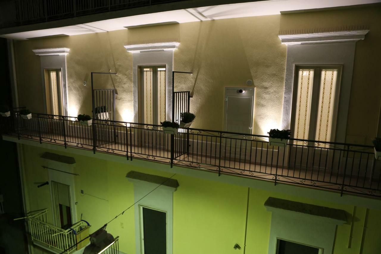Novella 55 Bed & Breakfast Gravina in Puglia Exterior photo