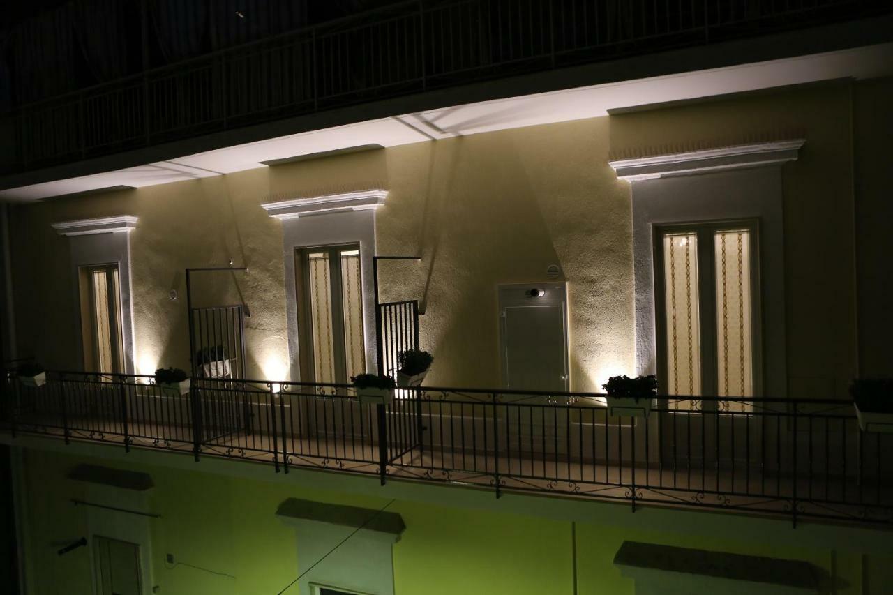 Novella 55 Bed & Breakfast Gravina in Puglia Exterior photo