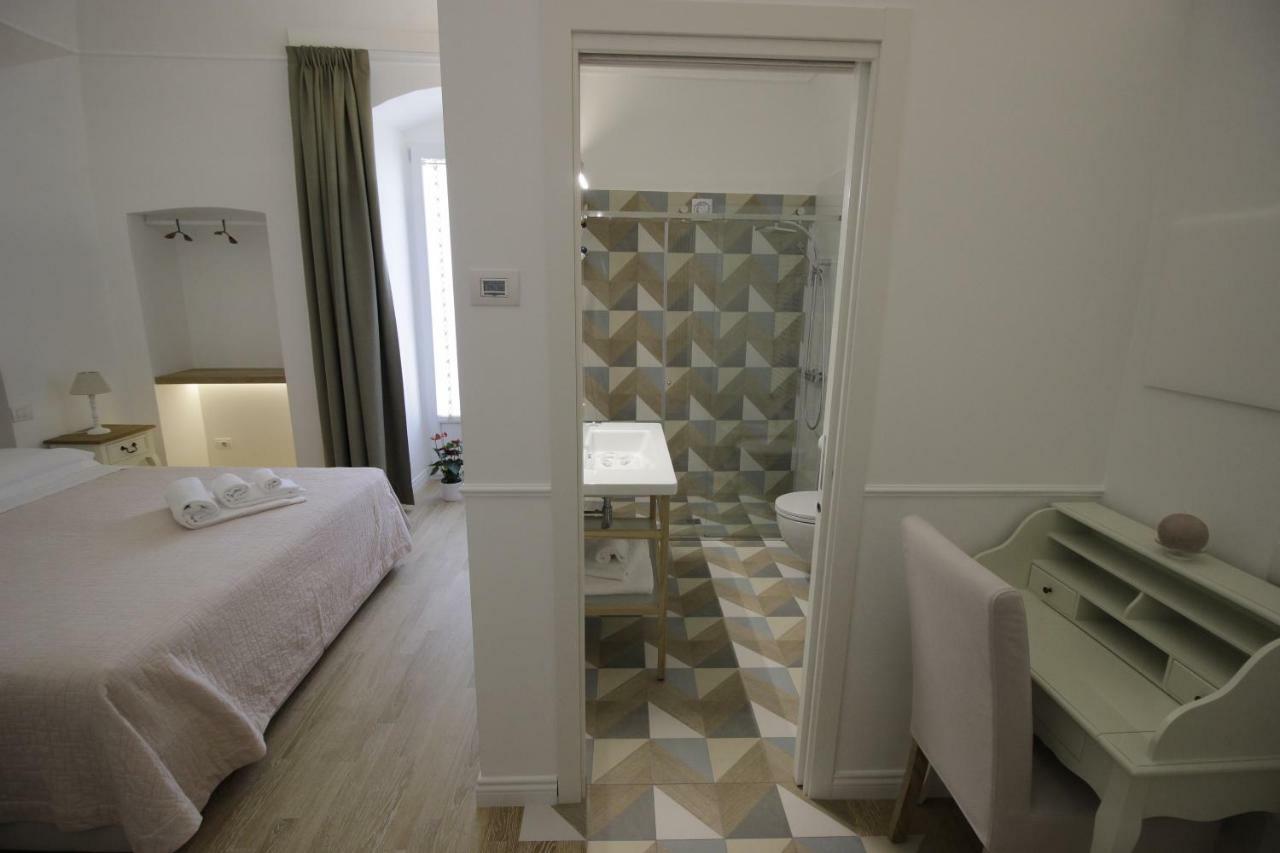 Novella 55 Bed & Breakfast Gravina in Puglia Exterior photo