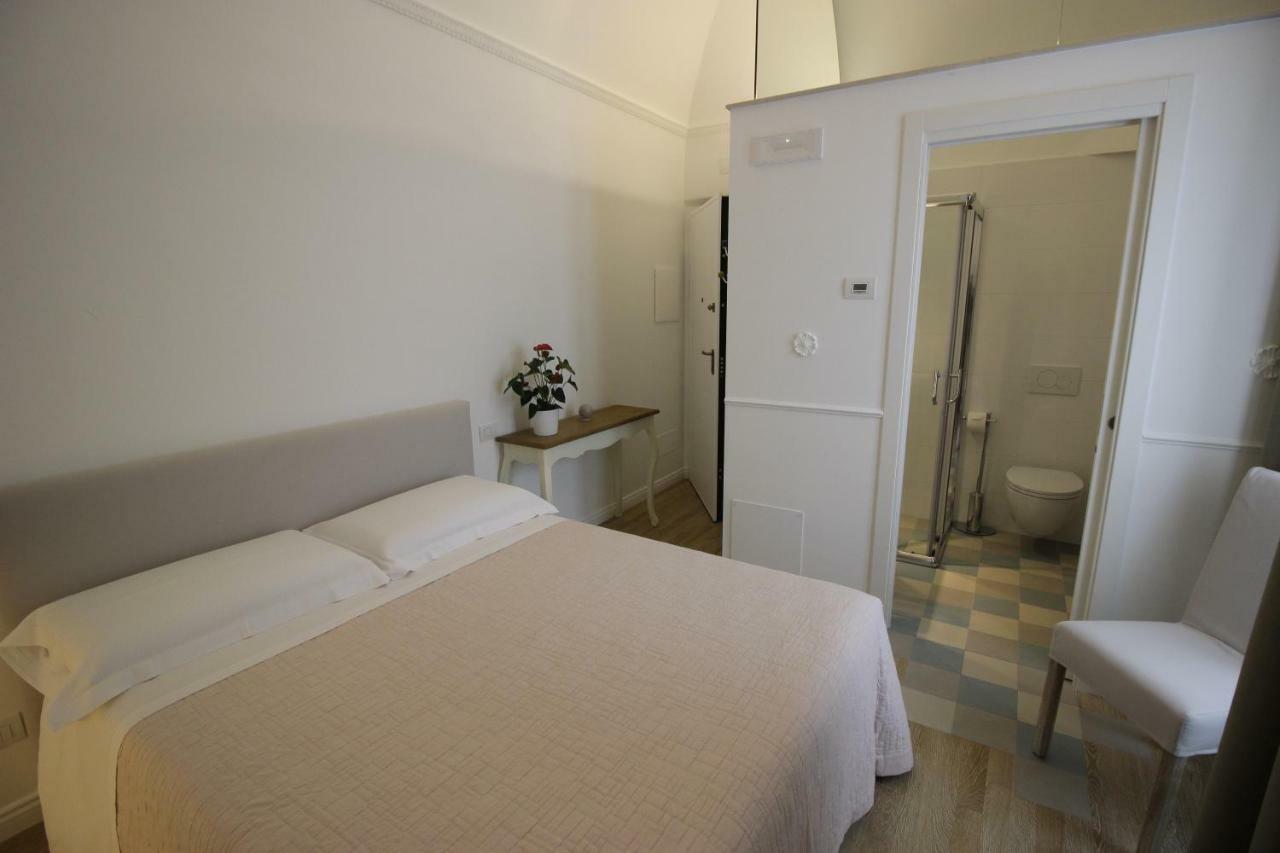 Novella 55 Bed & Breakfast Gravina in Puglia Exterior photo