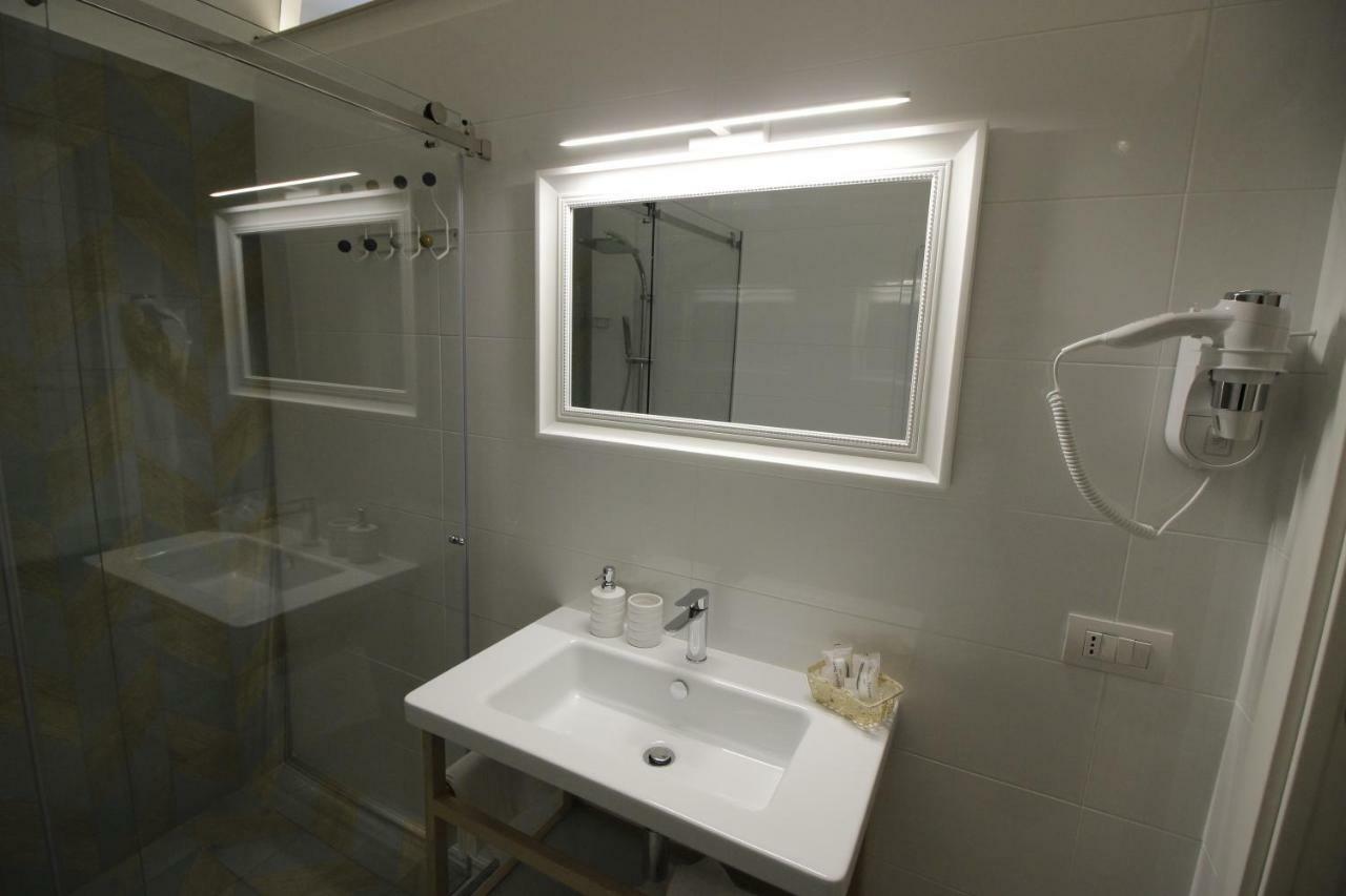 Novella 55 Bed & Breakfast Gravina in Puglia Exterior photo