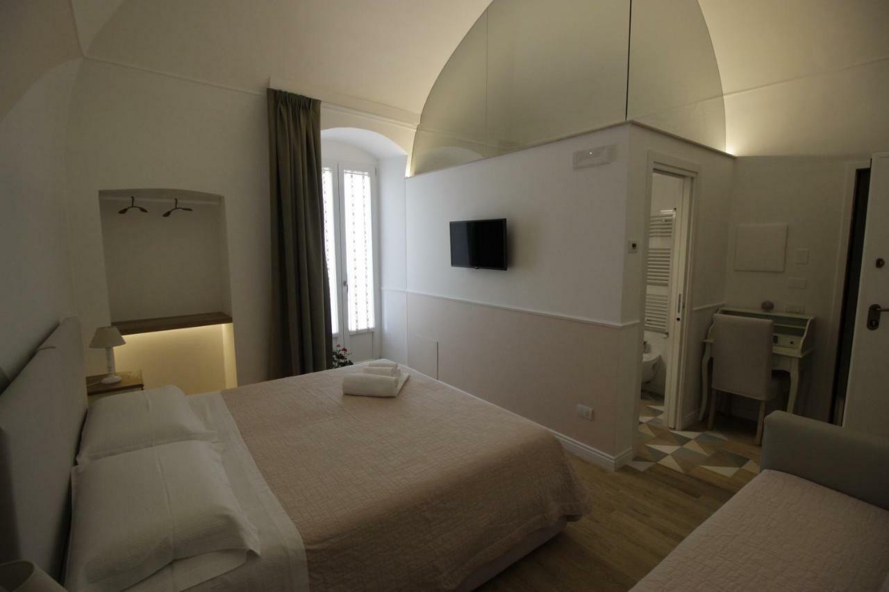 Novella 55 Bed & Breakfast Gravina in Puglia Exterior photo